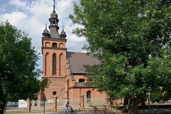 Kościół w Zwoleniu czasowo zamknięty. Dwie zakażone zakonnice