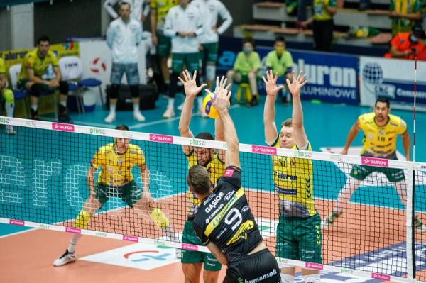 Foto: PlusLiga