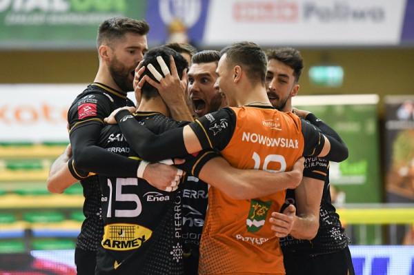 Foto: PlusLiga