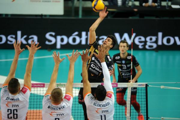 Foto: PlusLiga