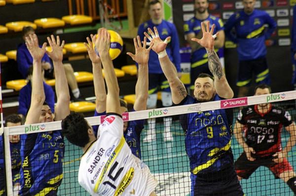 Foto: PlusLiga