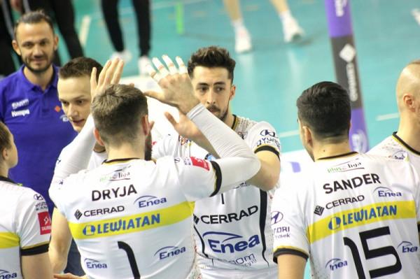 Foto: PlusLiga