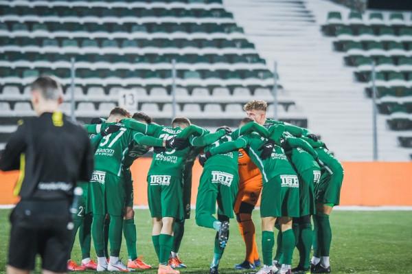 Radomiak zaczyna dziś bój o awans do PKO Ekstraklasy