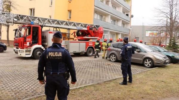 Foto: Policja Radom / Facebook