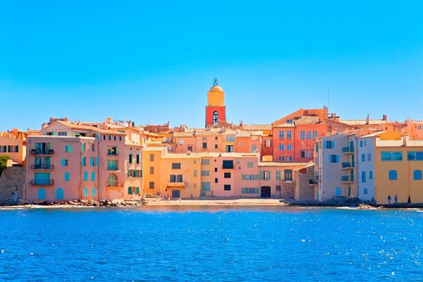 Saint-Tropez