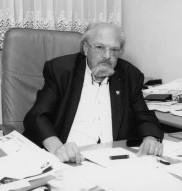 Tadeusz Ozimek. Foto: psp13.radom.pl