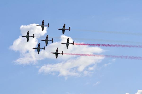 Biało-Czerwone Iskry