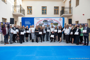 Radomska Olimpiada Młodzieży. Rywalizacja podsumowana