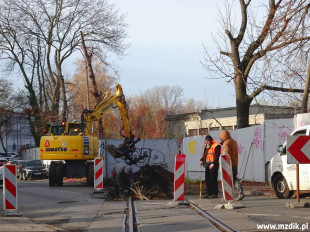 Rozbierają bocznice kolejowe