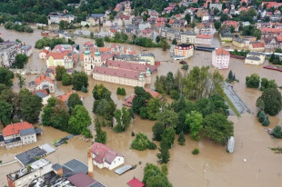 Pomóżmy ofiarom powodzi