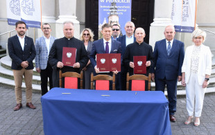 Zabytkowe świątynie w Pionkach i Iłży odzyskają dawny blask