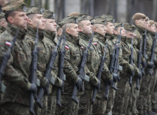 Rusza kwalifikacja wojskowa. Sprawdź, czy ciebie też obejmie