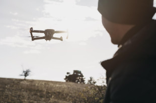 DJI Air 3s - jakie są najważniejsze cechy tego drona?