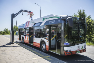 Zmiany w rozkładzie jazdy autobusów linii 7