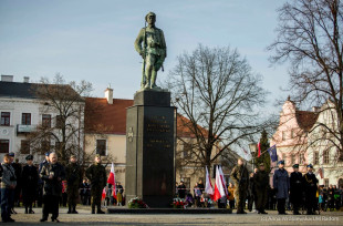 Obchody Narodowego Święta Niepodległości w Radomiu